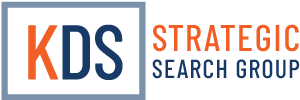 KDS Strategic Search Logo